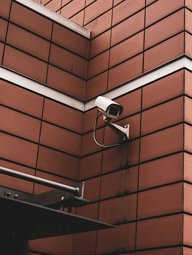 Collaboration with Government and Law Enforcement